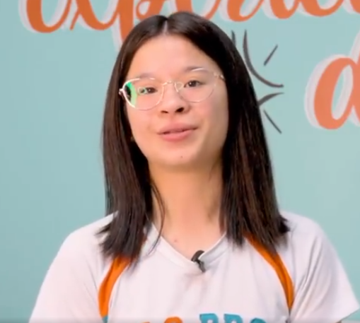 Estudante de Maringá vence etapa nacional de concurso de redação de cartas