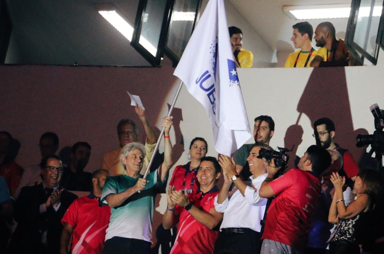 Edição 2018 dos Jogos Universitários Brasileiros será em Maringá