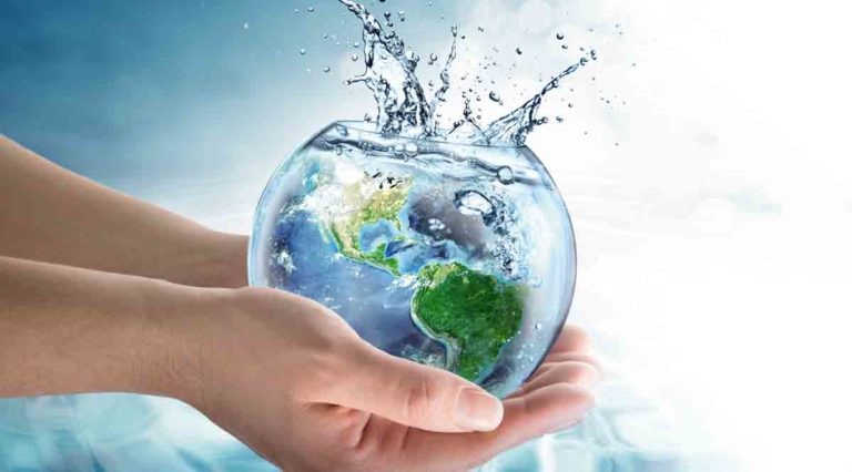 Atitudes individuais são imprescindíveis para proteger a água