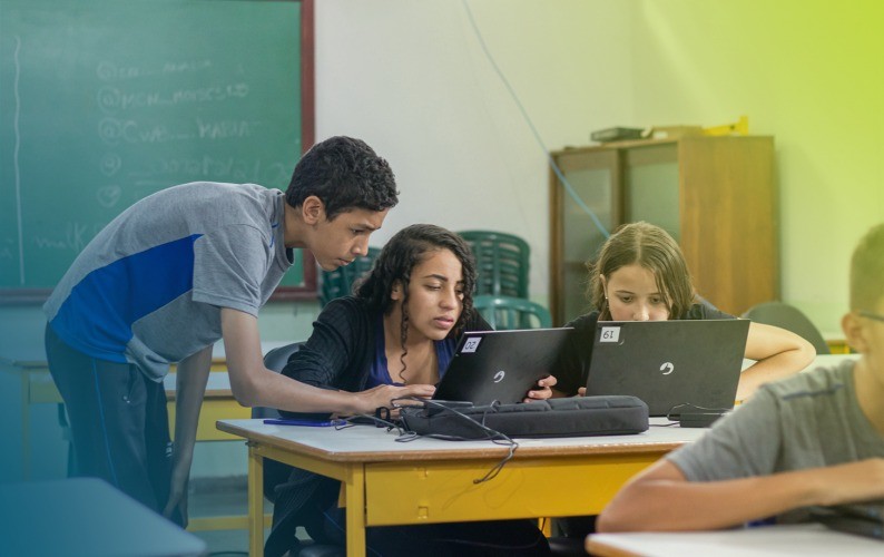 Cursos técnicos integrados ao ensino médio têm inscrições até dia 12