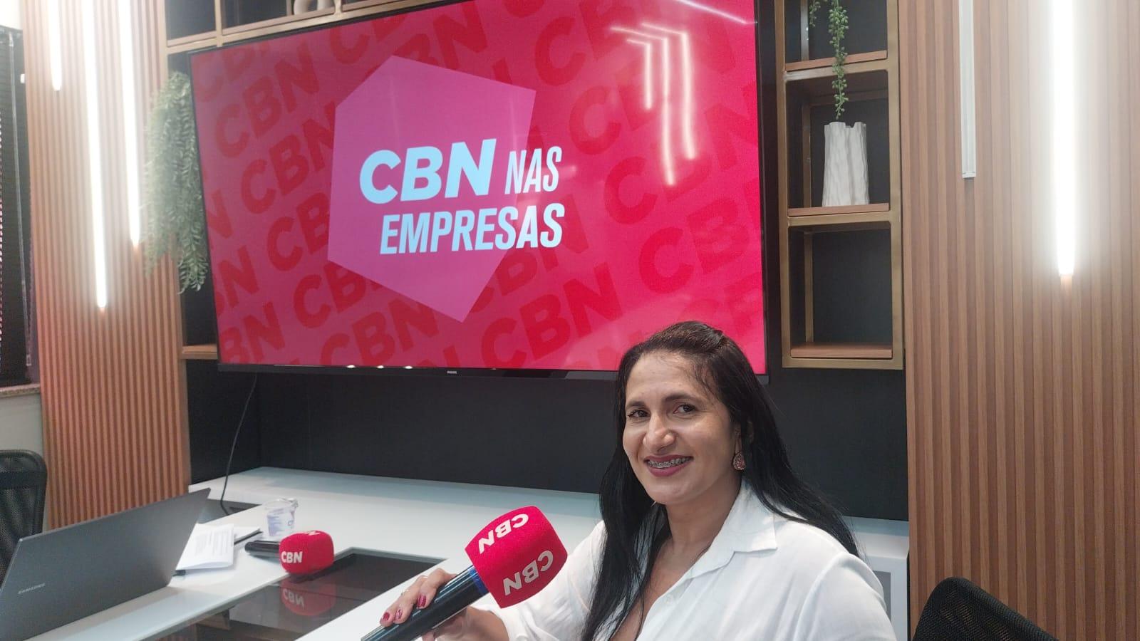 “Vender é criar conexão com o cliente”