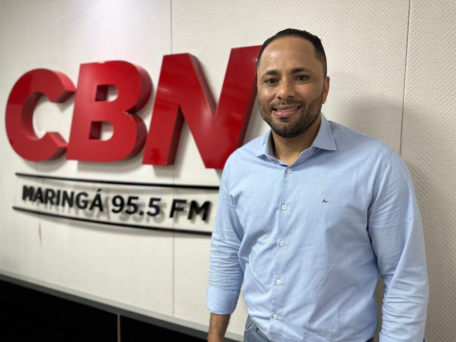 “Vamos transformar agente de trânsito em Guarda Municipal”, diz Do Carmo