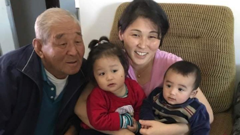 Goioerê se despede das cinco vítimas de acidente com trator na PR-472