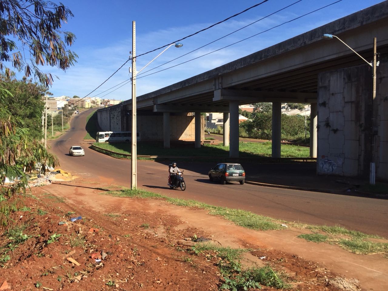 Convênio para construção de viadutos vence em setembro