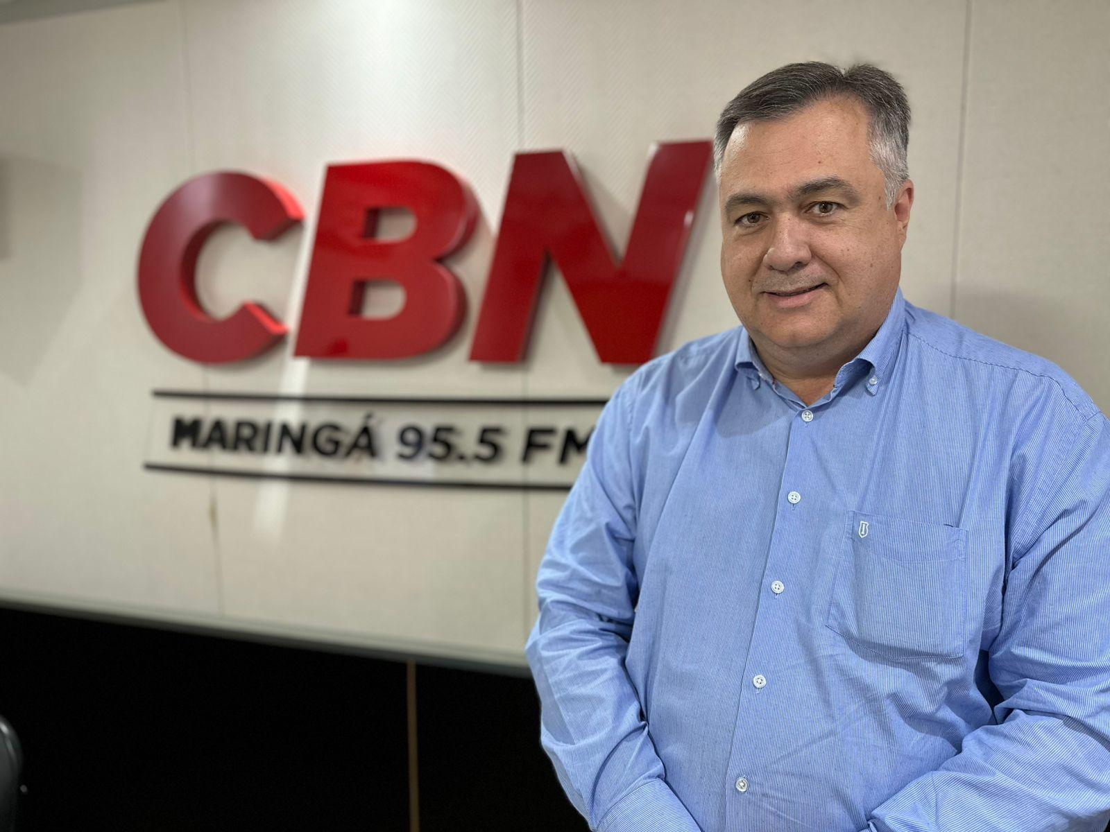 “Reparação de dívida histórica”, diz Beto Preto sobre repasse ao HUM