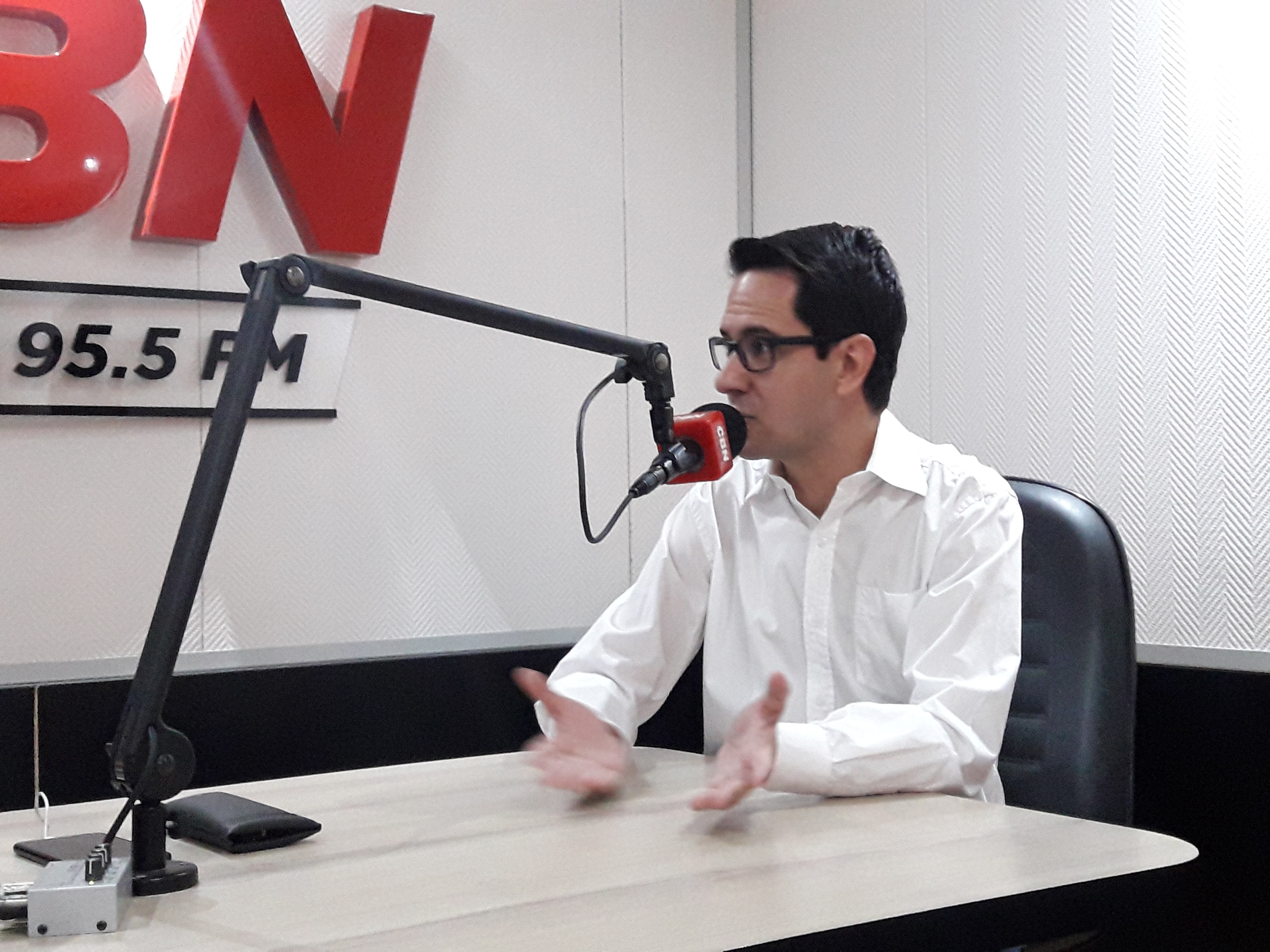 Candidaturas devem ser definidas até abril