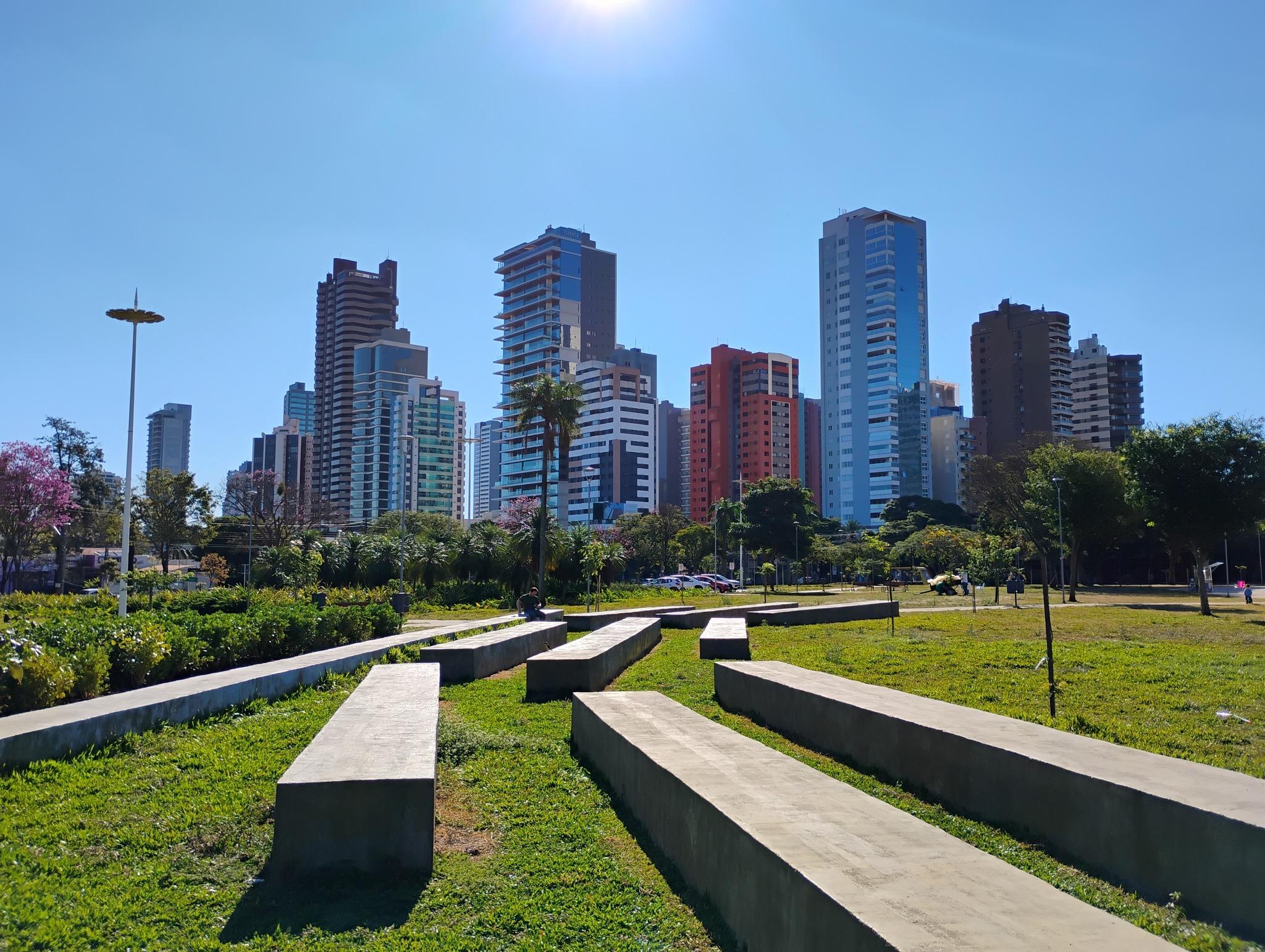 Saiba como fica o tempo em Maringá nesta segunda-feira (11)