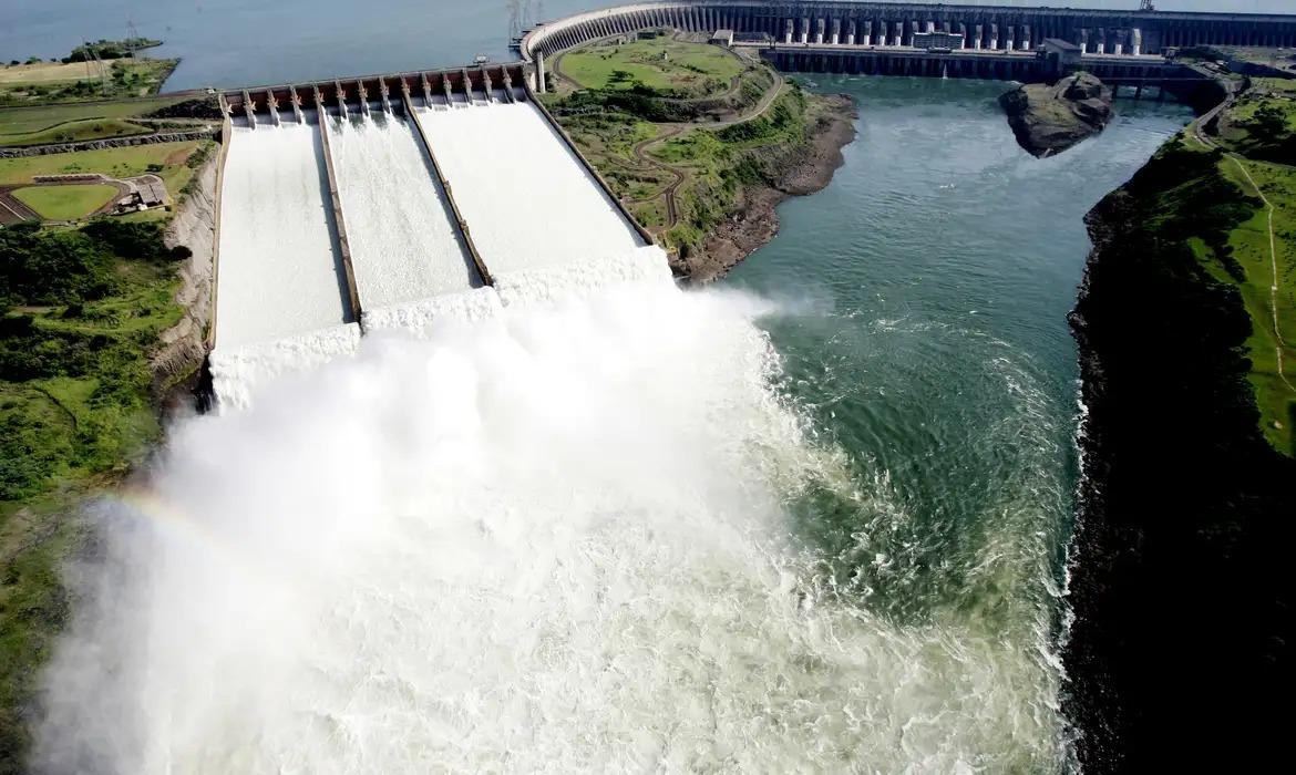 “Itaipu mais que energia” será case na COP 30