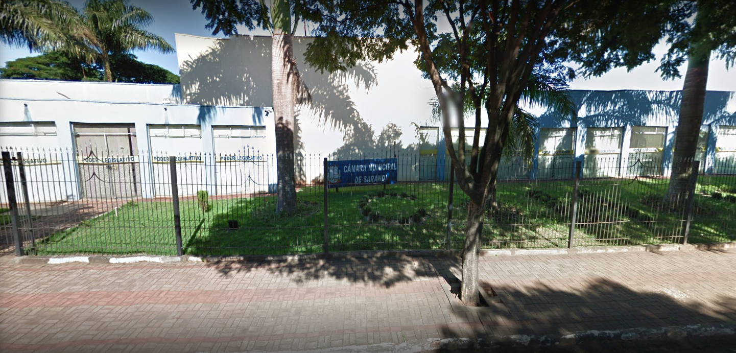 Câmara de Sarandi devolve R$ 2,6 milhões à Prefeitura