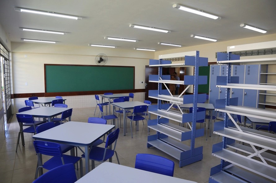 Educação precisa ser essencial, retorno é vital para manter instituições funcionando