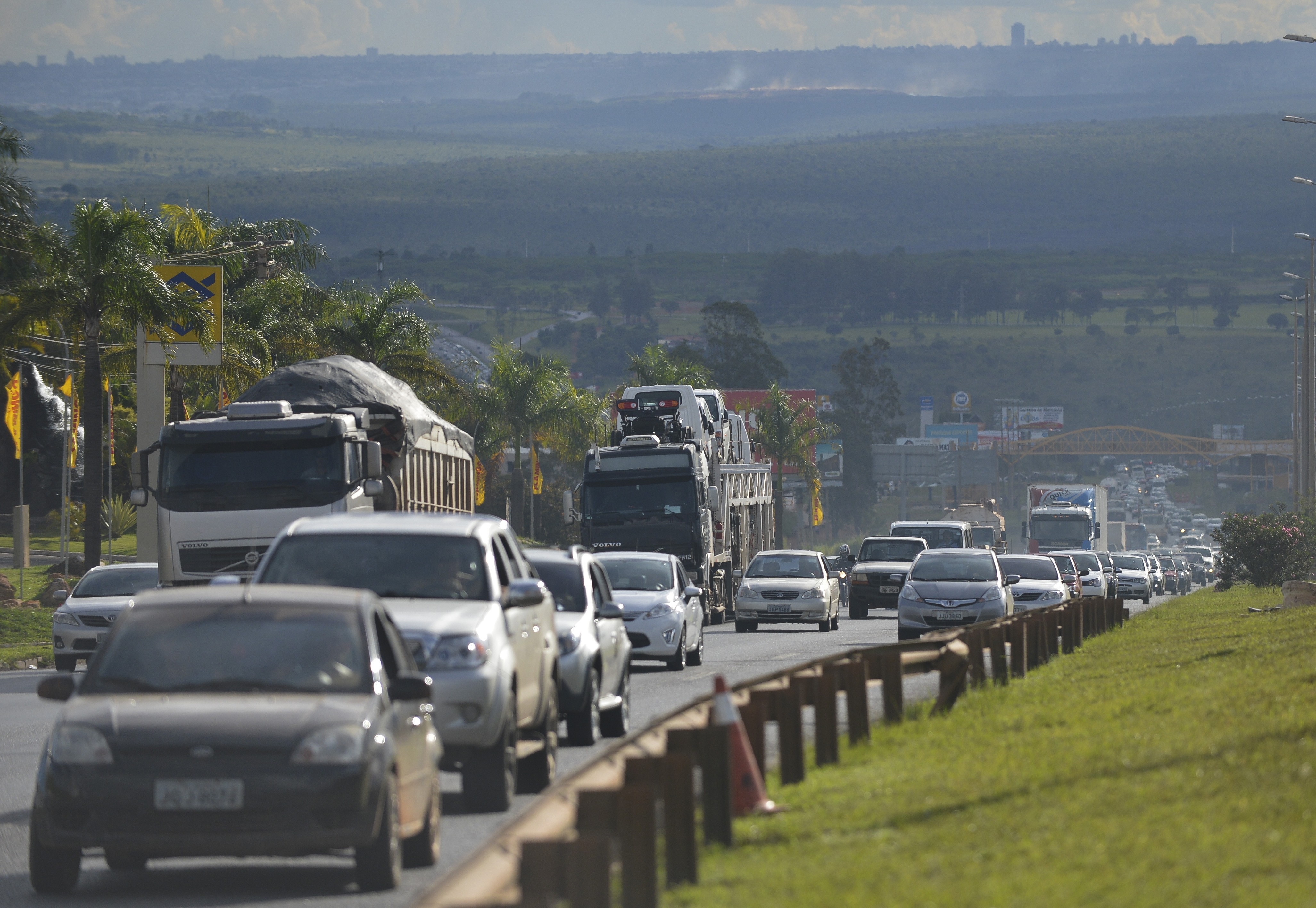 Toyota promove desenvolvimento de tecnologias para melhorar o trânsito