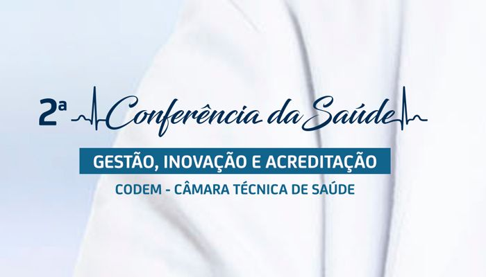 Palestrantes de renome internacional são convidados do evento