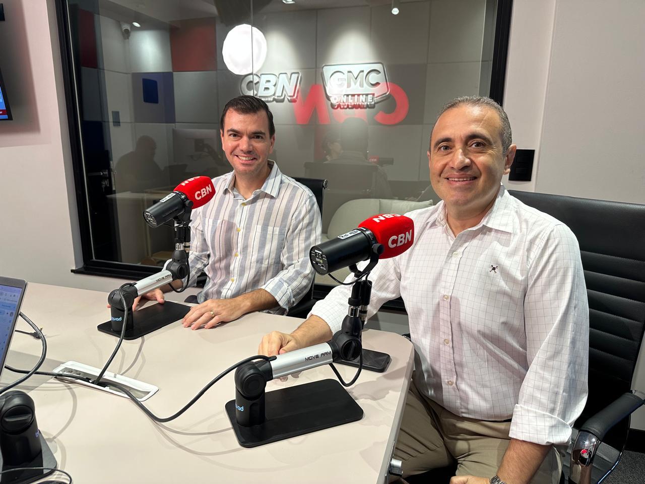 Nova diretoria do Codem assume em janeiro