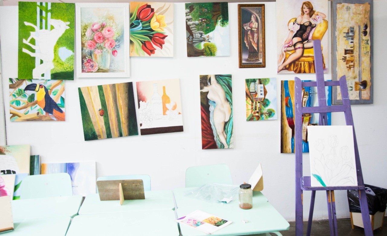 Abertas 577 vagas para cursos gratuitos