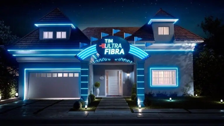 TIM UltraFibra expande sua cobertura no interior do Paraná