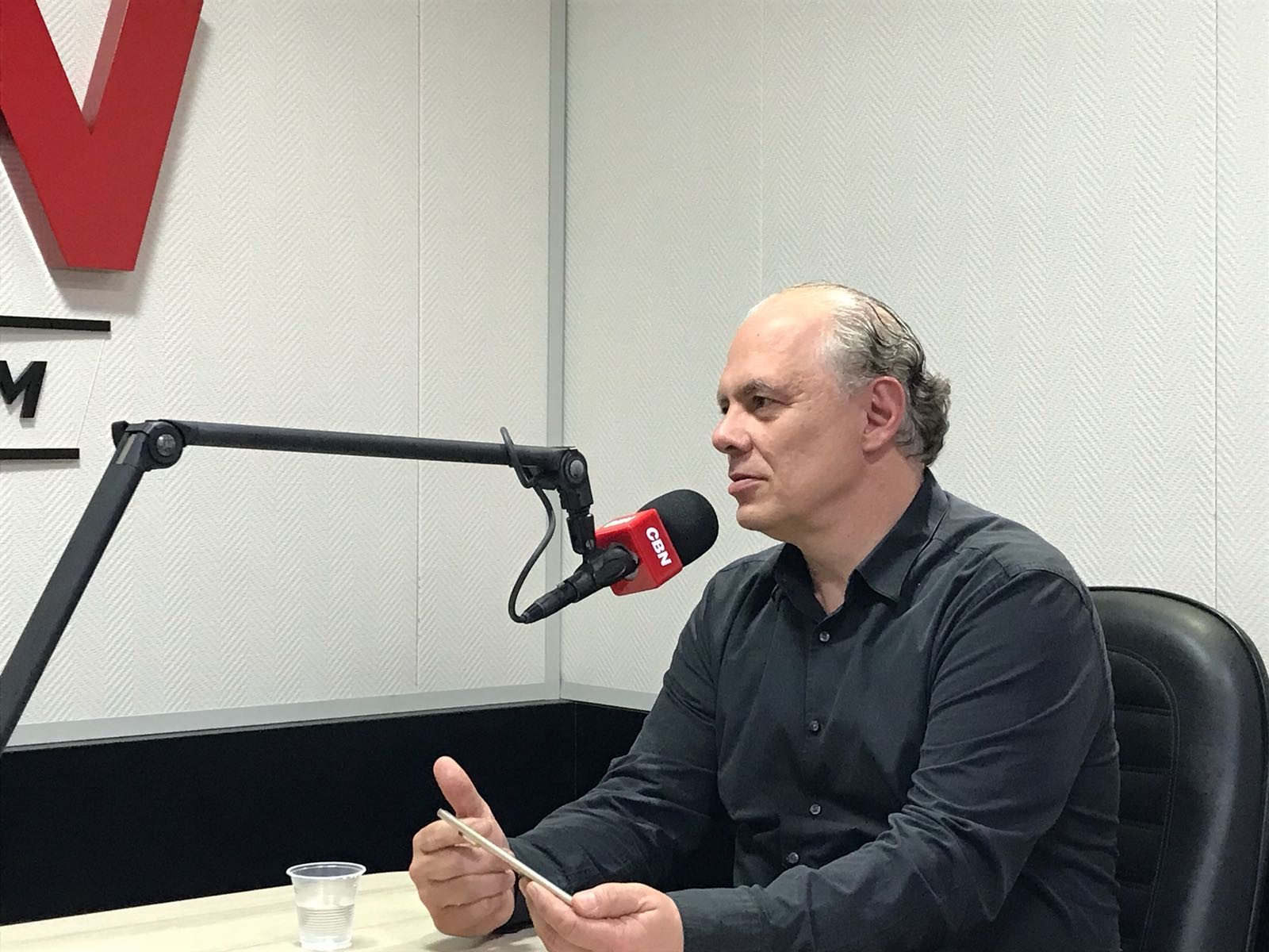 Análise de dados vai orientar ações, diz presidente do Codem