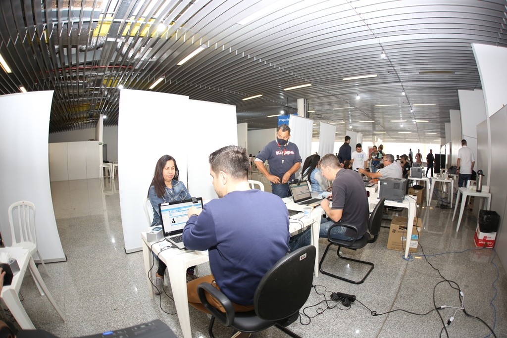 Justiça no Bairro abre inscrições para atendimentos jurídicos gratuitos