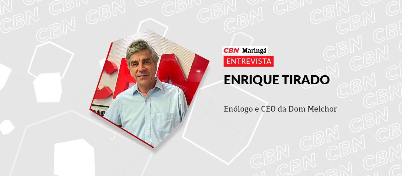 ‘O melhor vinho é o meu’