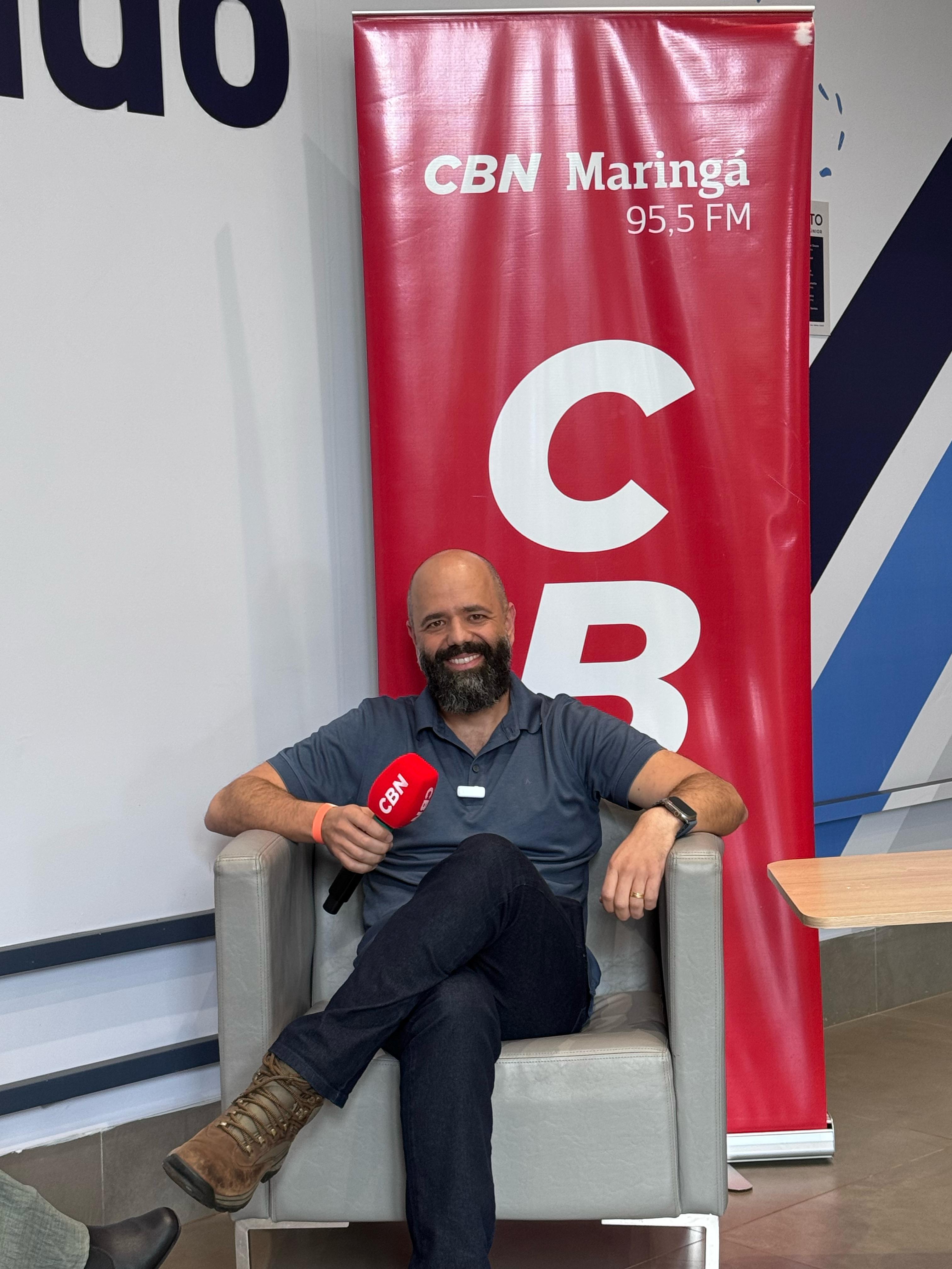 Centro Universitário Integrado é uma instituição voltada ao agronegócio