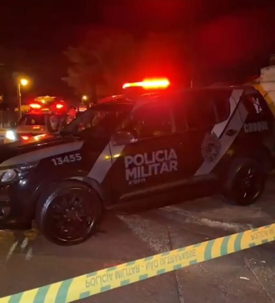 Briga por herança teria sido a motivação de atentado durante ceia de Natal