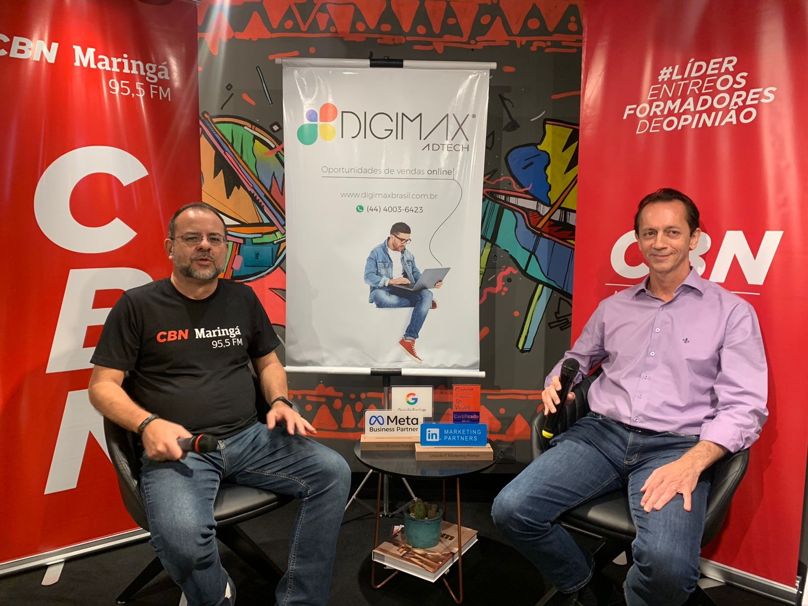 Tecnologia nos municípios é essencial e precisa ser democratizada