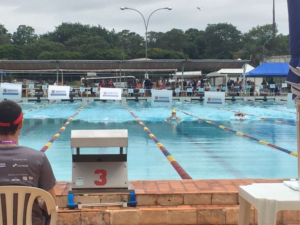 Começam as disputas da fase final