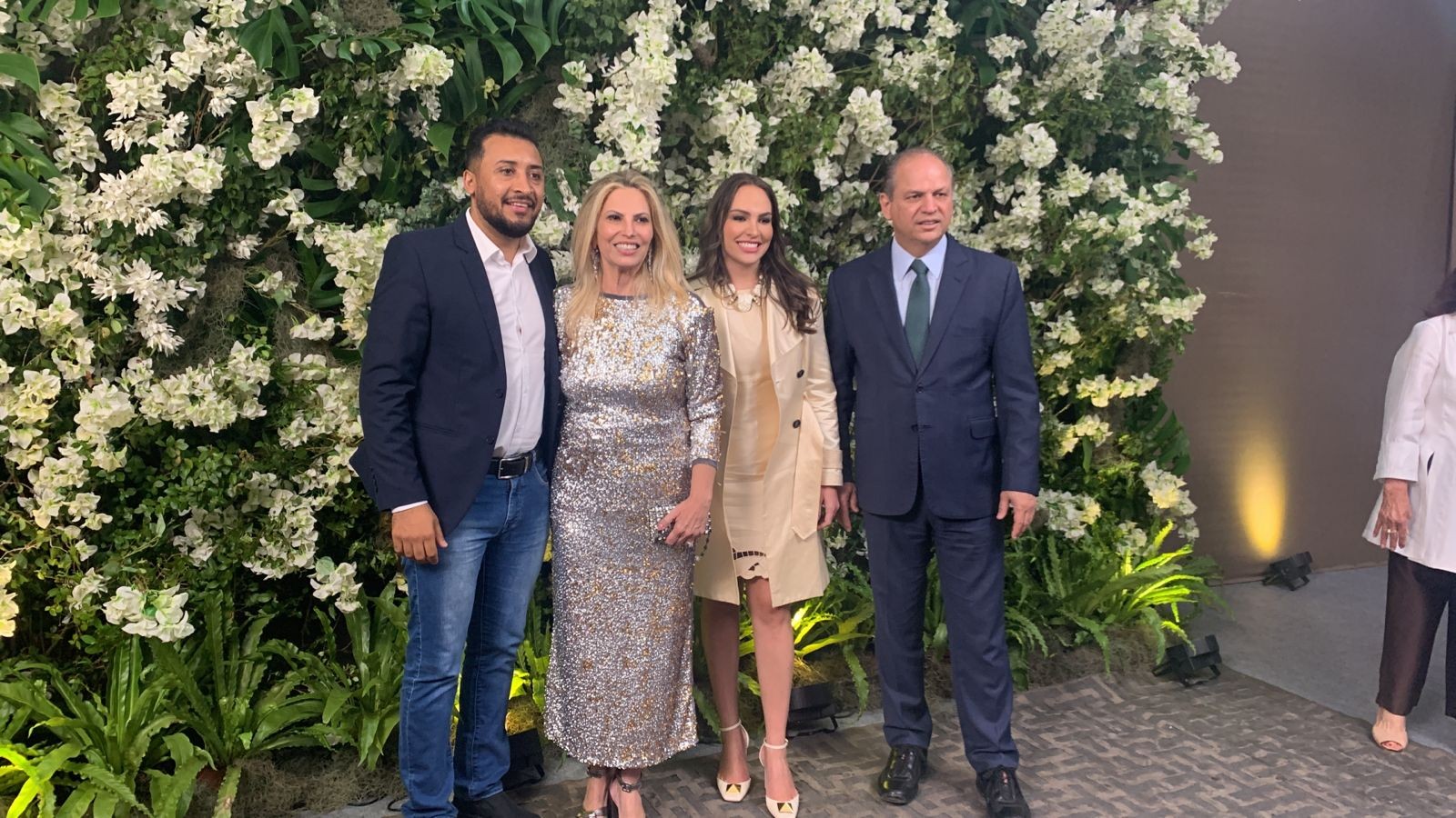 Cida Borghetti é homenageada por lideranças de Maringá pelo título de Cidadã Honorária do Paraná