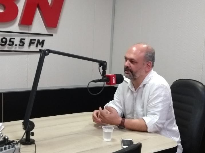 Um bilhão de pessoas no mundo tem carência de ferro no sangue