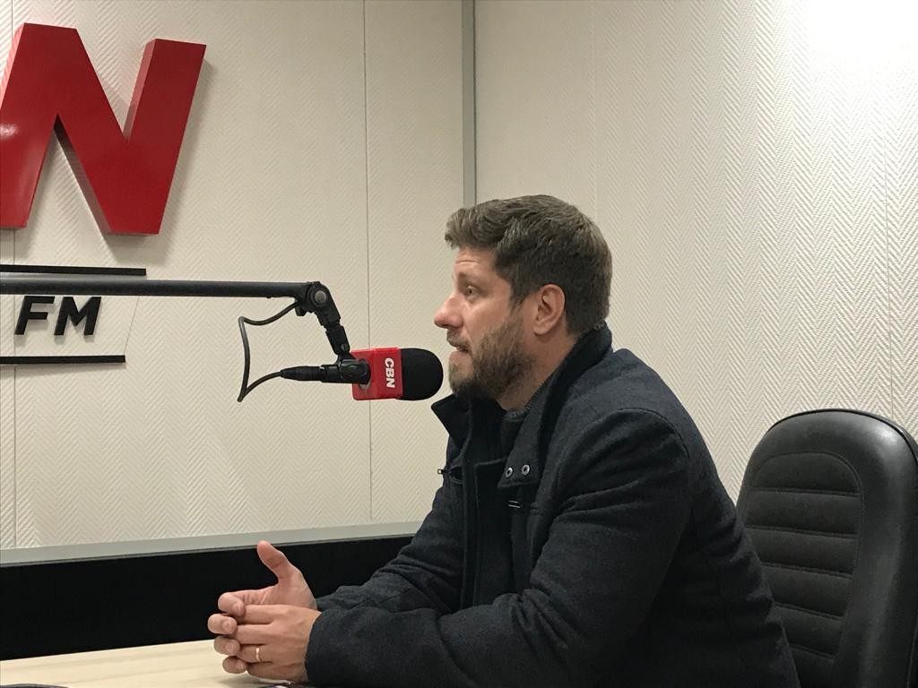 Deputado defende que recursos do FPE não sejam repartidos