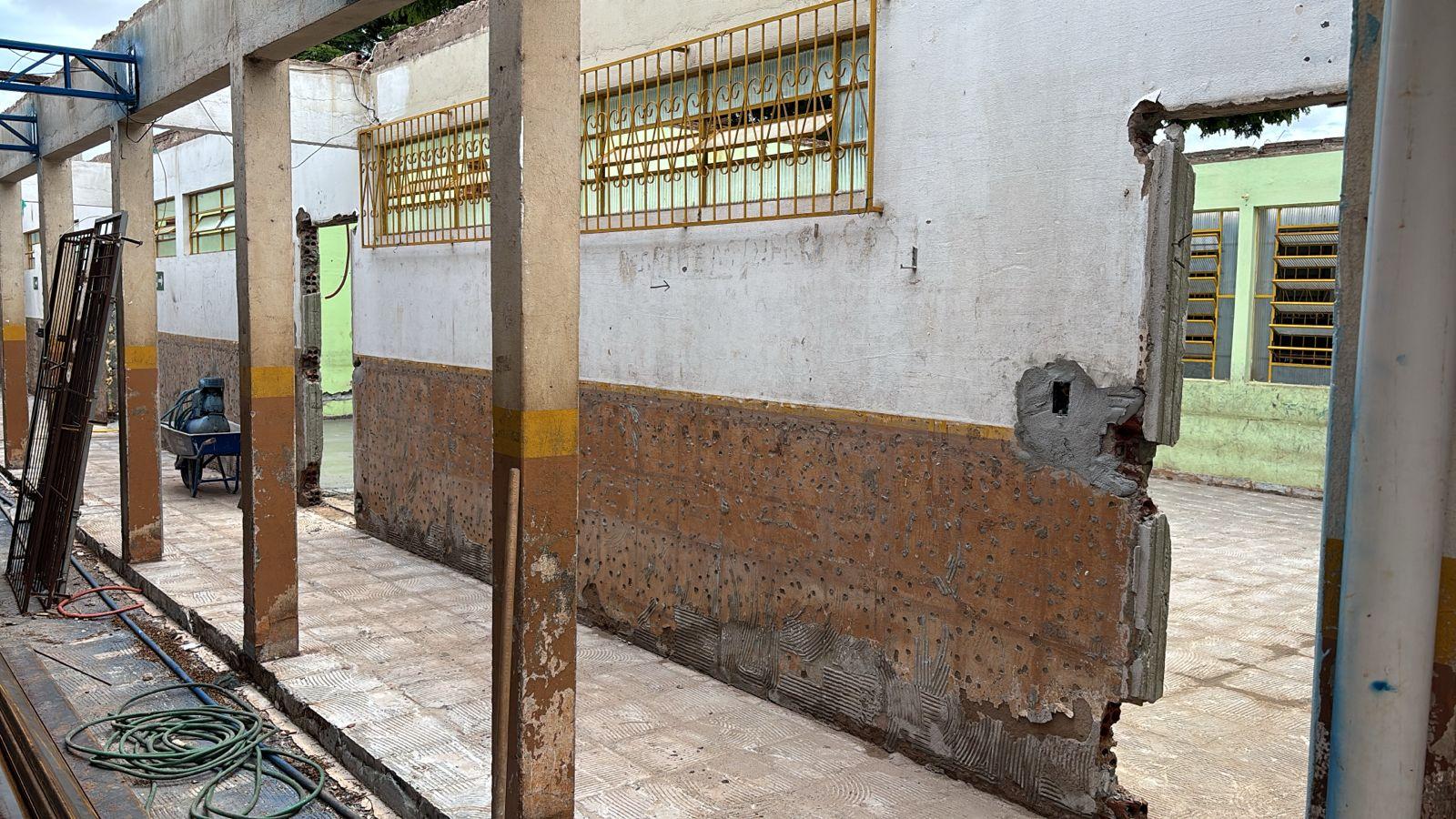 Prefeitura de Sarandi decide não comprar vagas em creches particulares