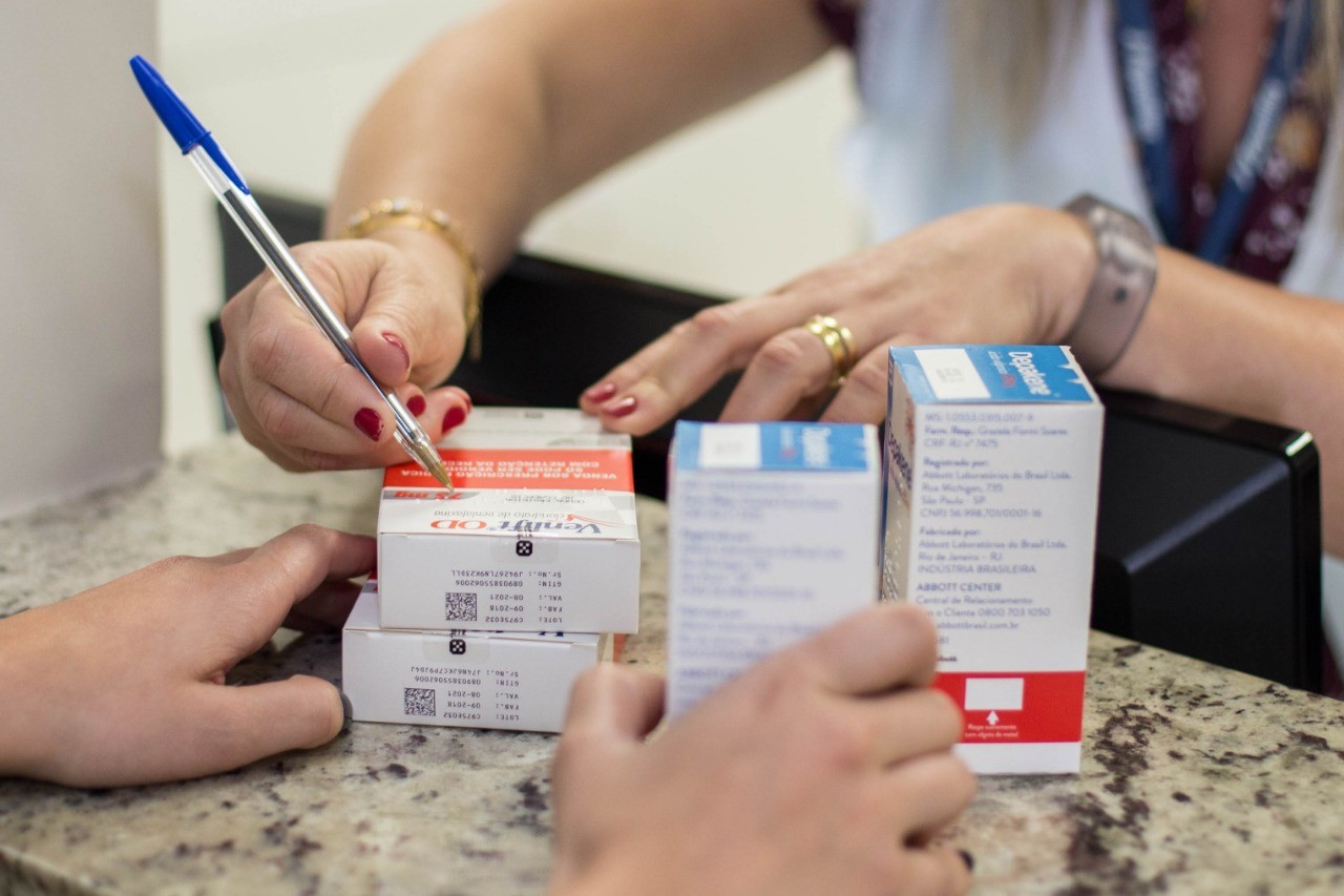 Prefeitura amplia locais de distribuição de medicamentos controlados