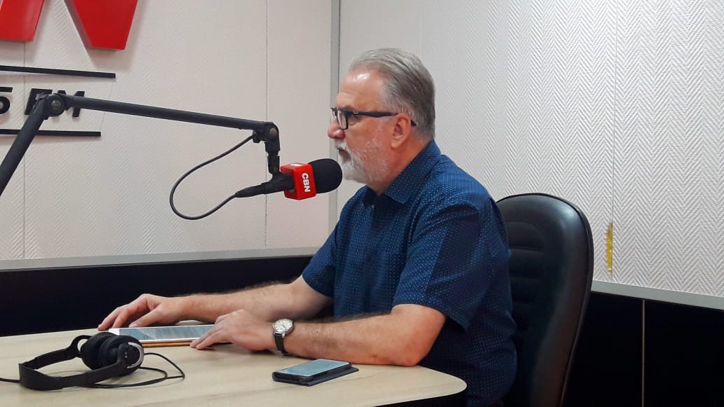 Todos contra água mais cara