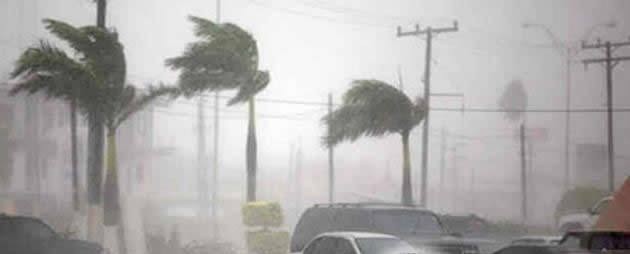 Em 2018, choveu mais em Maringá que o esperado