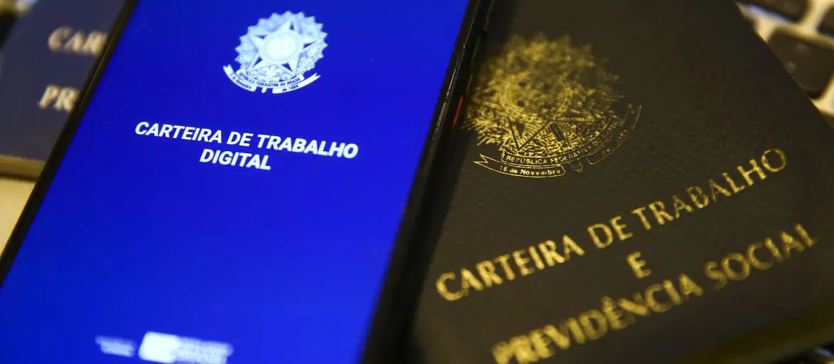 Agência do Trabalhador oferece 464 vagas de emprego