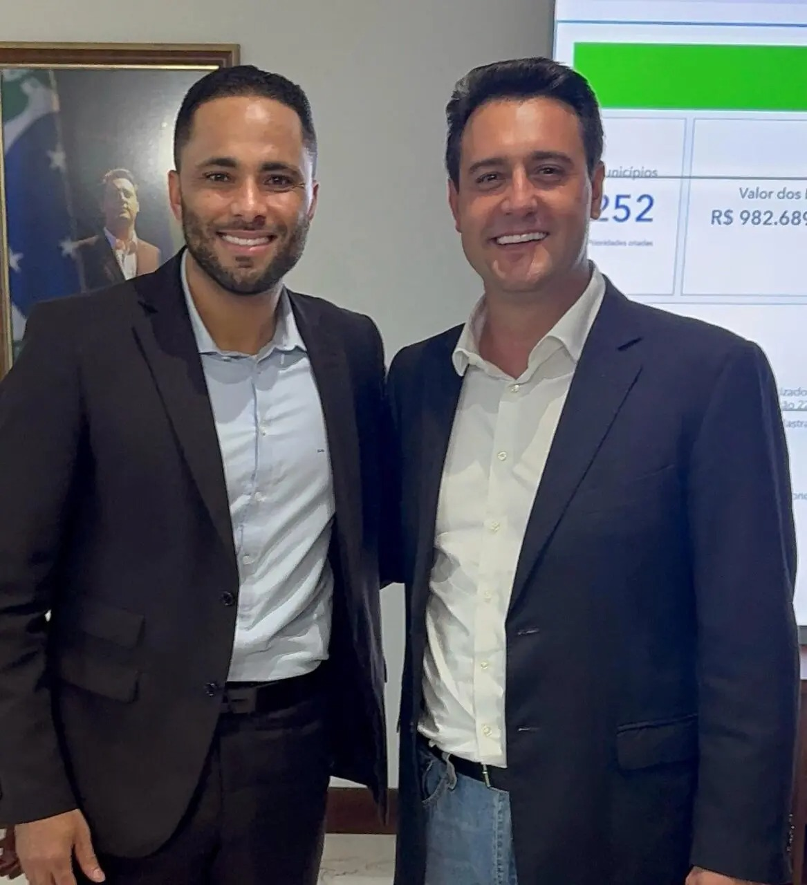 Do Carmo é anunciado como secretário do Trabalho do Paraná