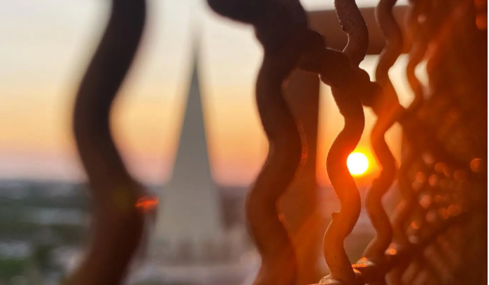 Confira a previsão do tempo para este domingo (20) em Maringá