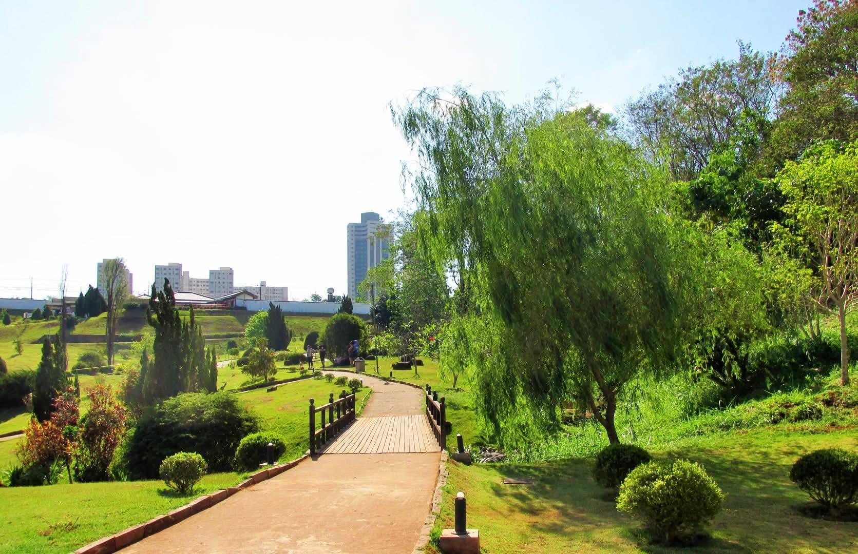Tempo segue firme e quente em Maringá; confira previsão
