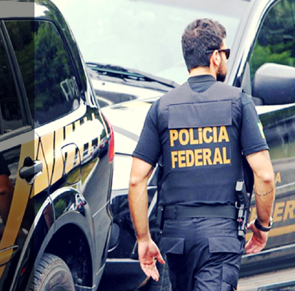 PF realiza concurso público para o preenchimento de 500 vagas de nível superior