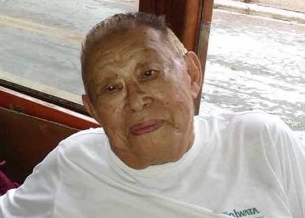 Sepultamento do pioneiro de Maringá Silvio Iwata ocorre nesta segunda-feira (21)