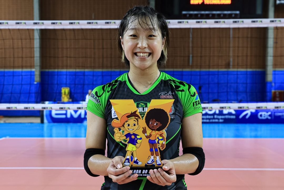 Na nona rodada da Superliga, Unilife Maringá vence o Pinheiros