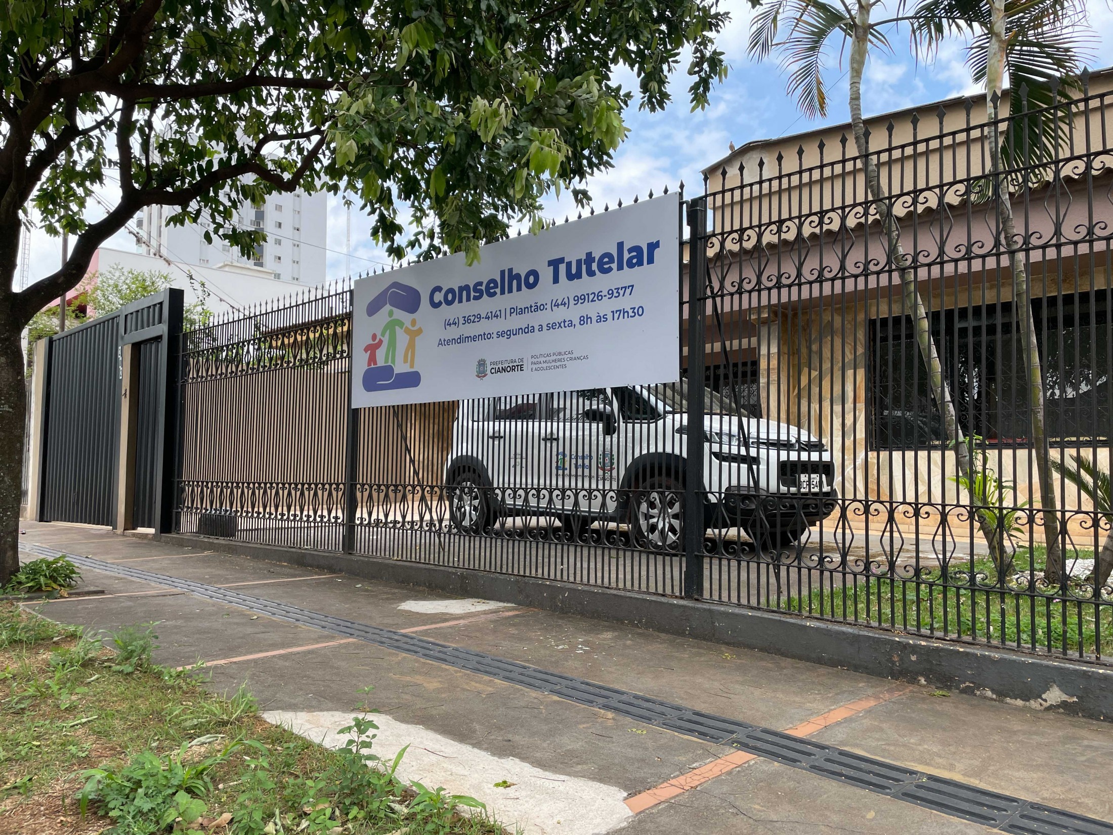 Eleição para Conselho Tutelar em Cianorte será em dezembro