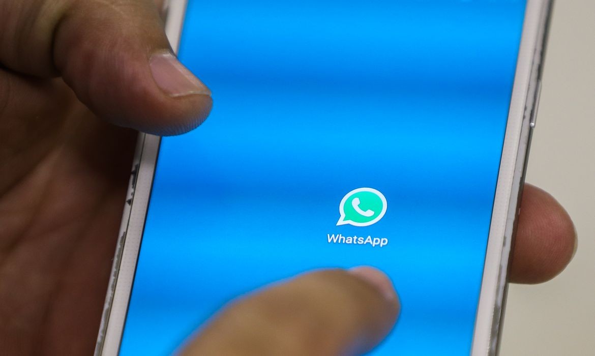 520 maringaenses foram vítimas do golpe do ‘Falso Whatsapp’ em 2022