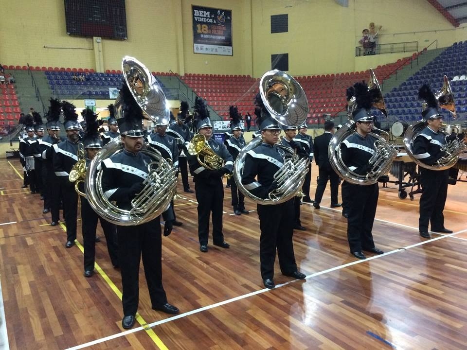 Projeto Som da Banda recruta novos músicos