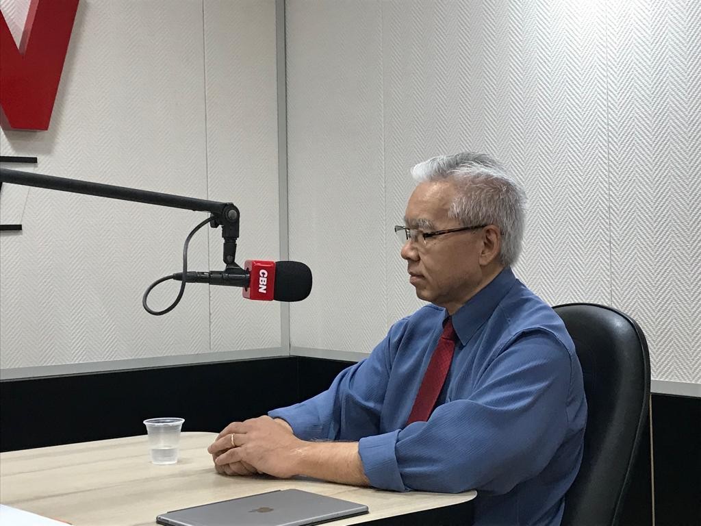 ‘Doenças renais servem como termômetro para outras doenças’