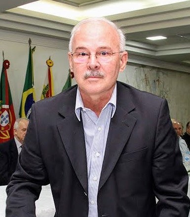 Morre o empresário Edson Feio Ribeiro, diretor do Grupo Rivesa, de Maringá