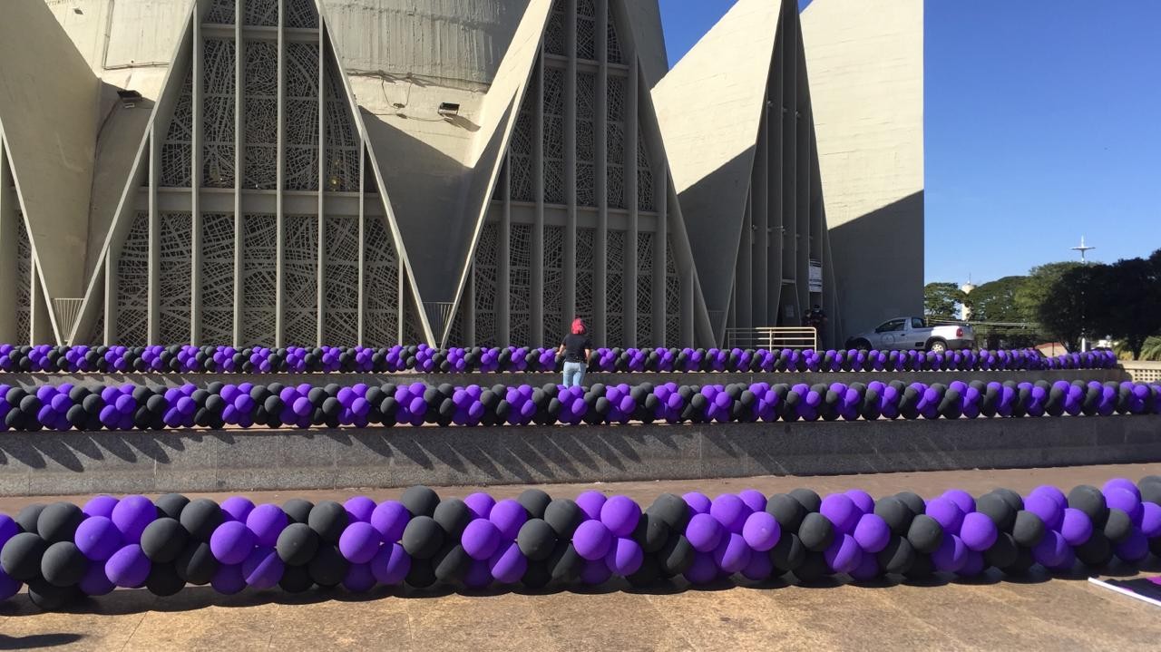 89 mulheres foram vítimas de feminicídio no Paraná em 2019