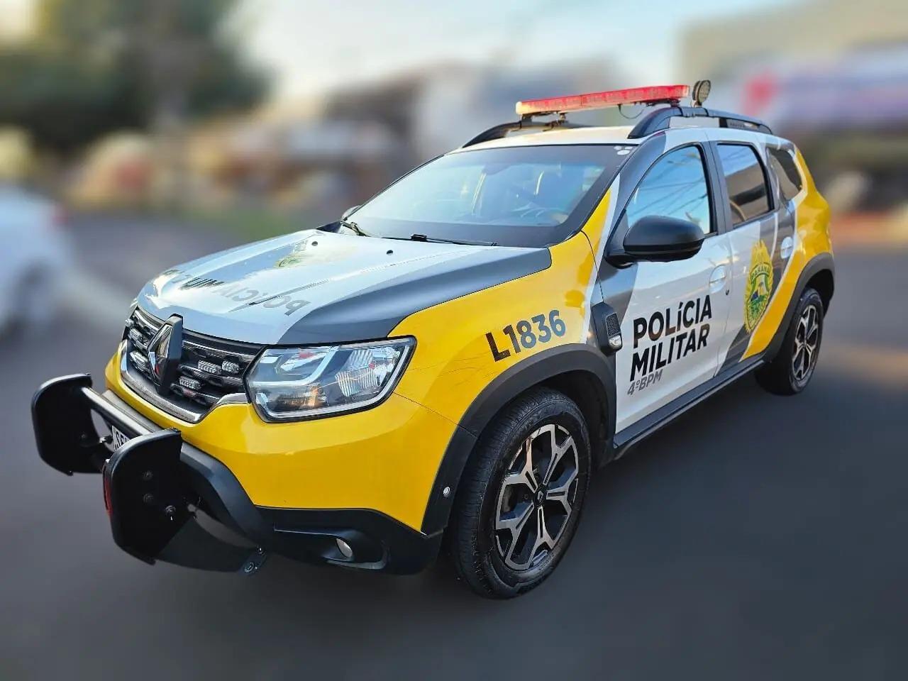 Homem é preso por abuso sexual de filho da namorada e gravação do crime