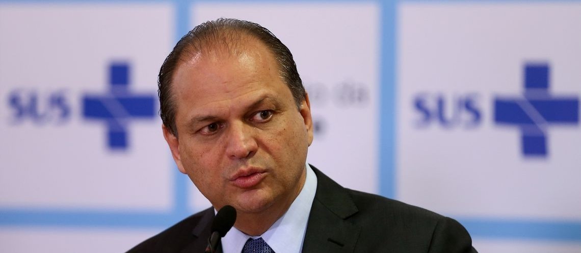 Recursos para a indústria de medicamentos já existem, mas eles podem ser perdidos