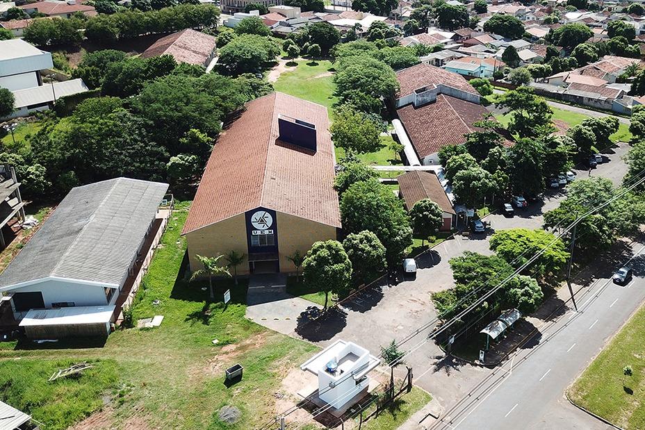 UEM anula prova didática em concurso após recomendação do MP