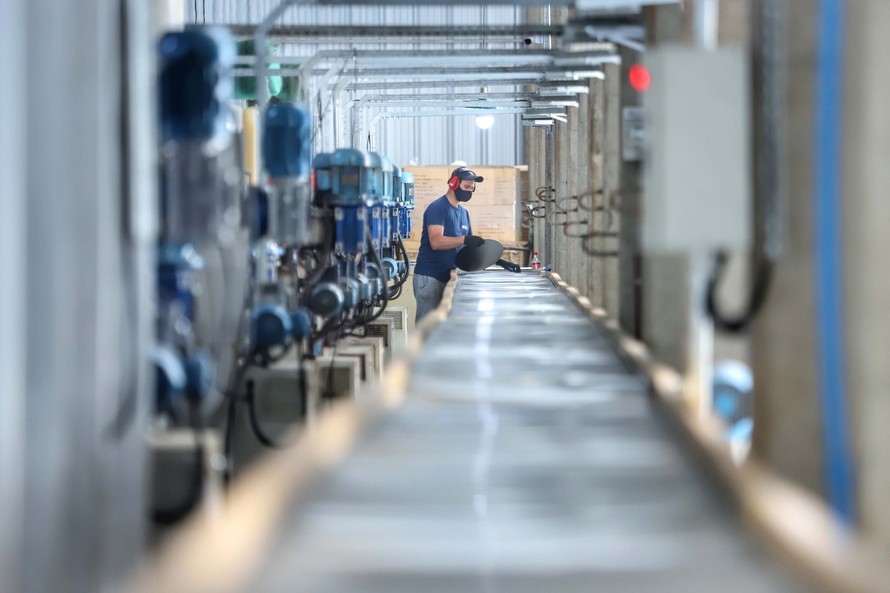 Maringá gerou mais de mil vagas de emprego em setembro